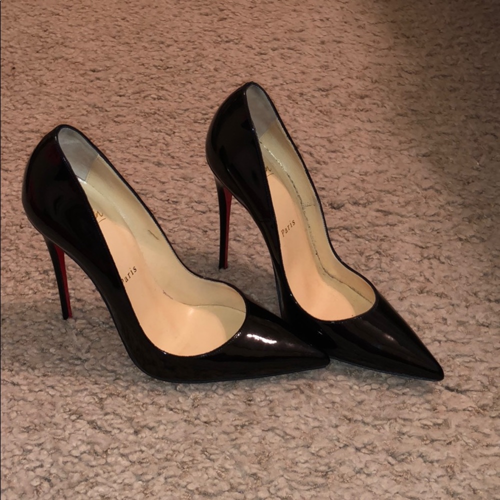 Louboutin So Kate